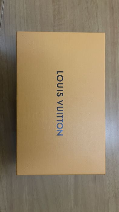 Mala louis vuitton 3 em 1