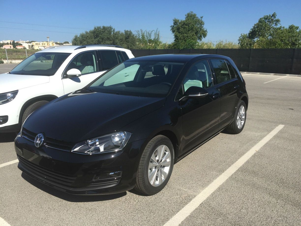 Peças golf 1.6tdi