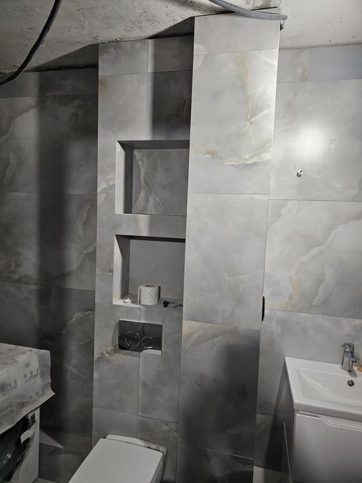 Кафель ,камень ,гипс и многое другое