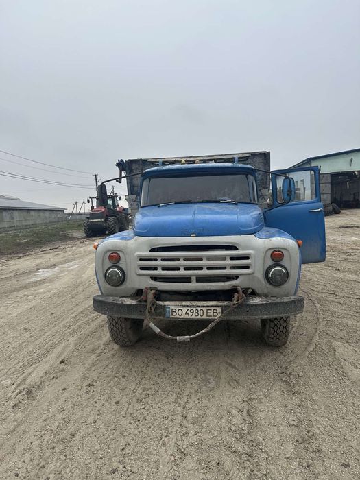 Продам ЗІЛ -ММЗ.