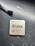 AMD RYZEN 5 5600x