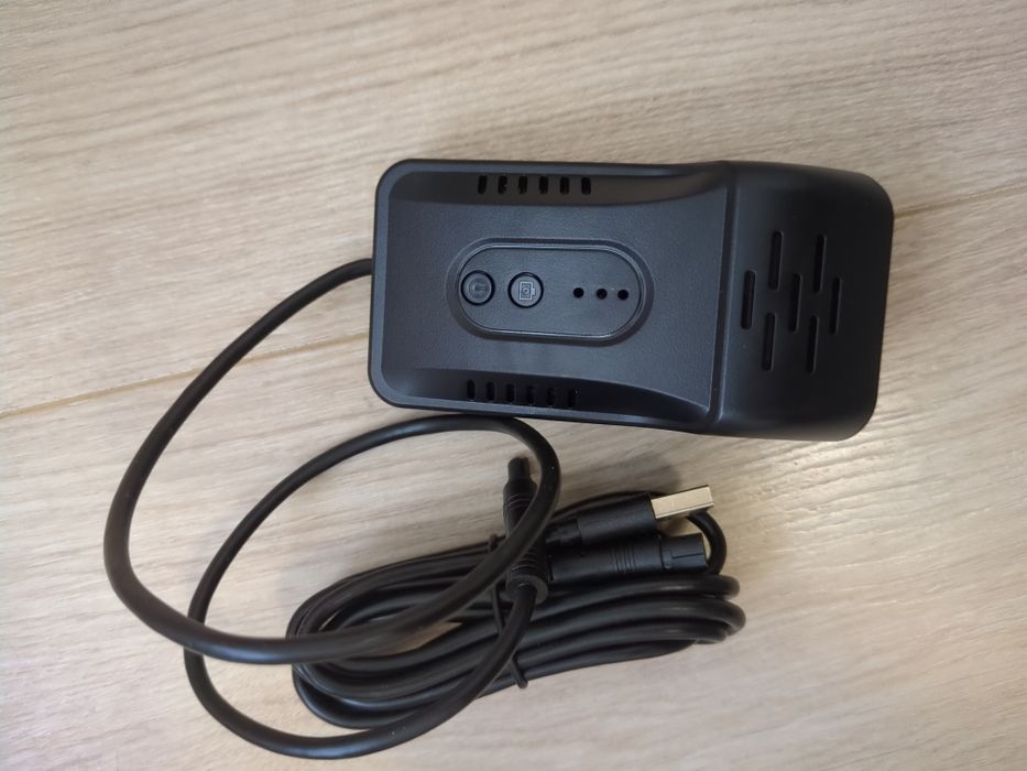 Rejestrator jazdy DVR, ADAS do radia samochodowego Android