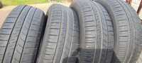 Komplet 4 szt. opon letnich Michelin 185/65 R15