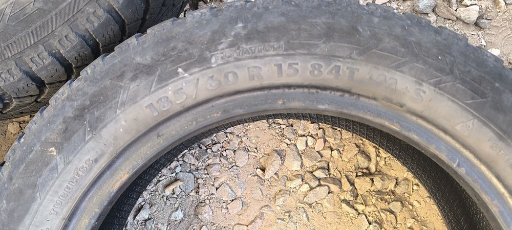 Колеса, шины 1шт 300 гривен