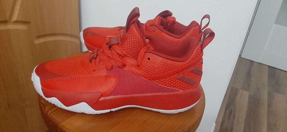 Adidas Dame extply