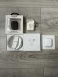 Air pods 2 generacja