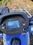 Quad 4x4 linhai hytrack