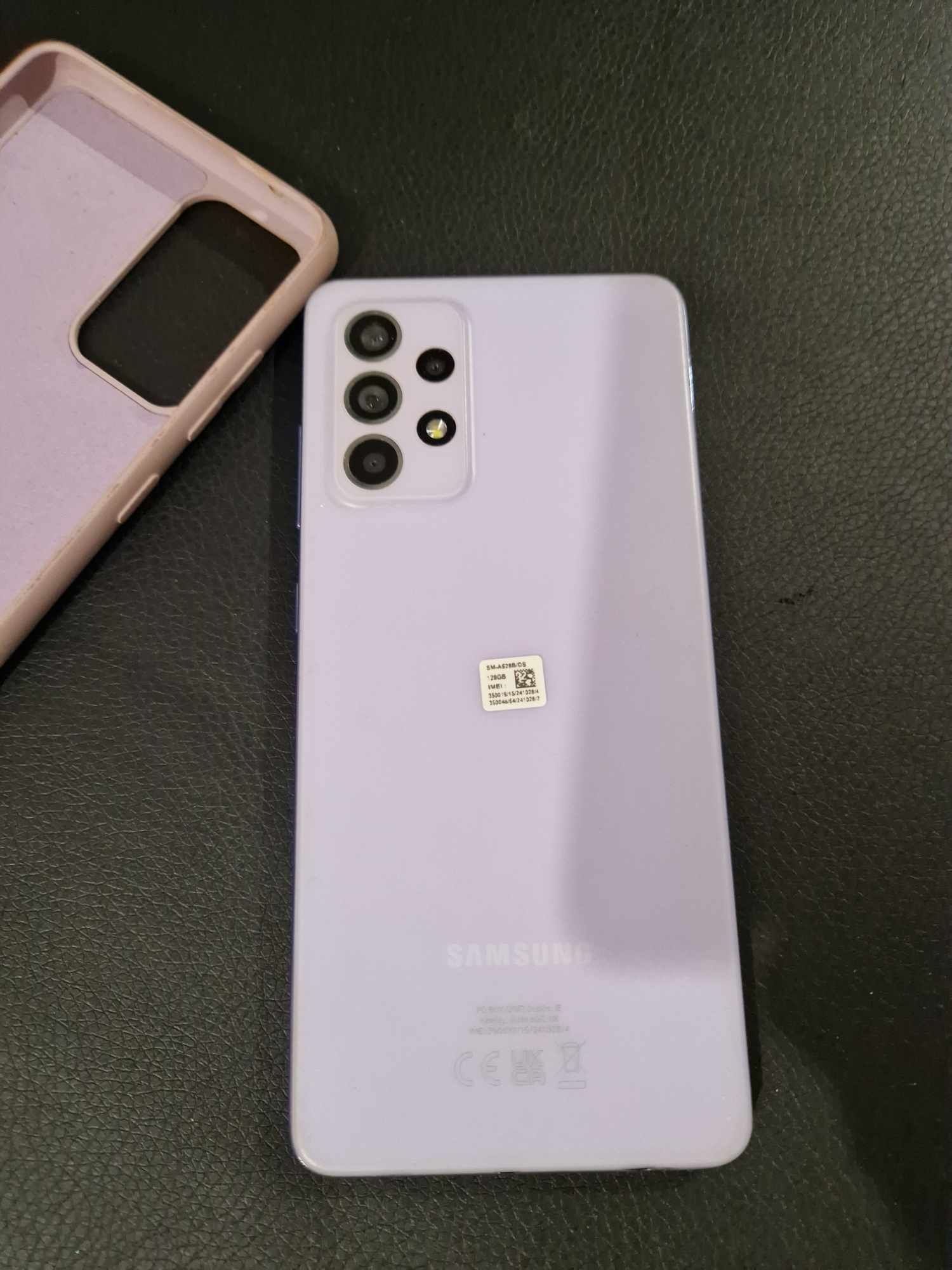 Samsung galaxy a51