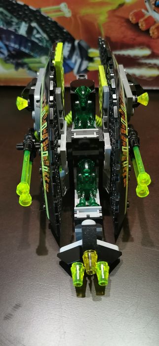 LEGO Mars Mission - 7692