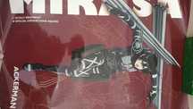 Posters de Demon Slayer/One Piece/ Black Pink/ Attack on Titan