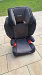 Fotelik samochodowy Recaro Monza Nova 2 Seatfix