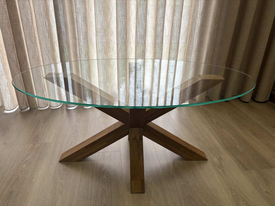 Mesa de centro AGERBY