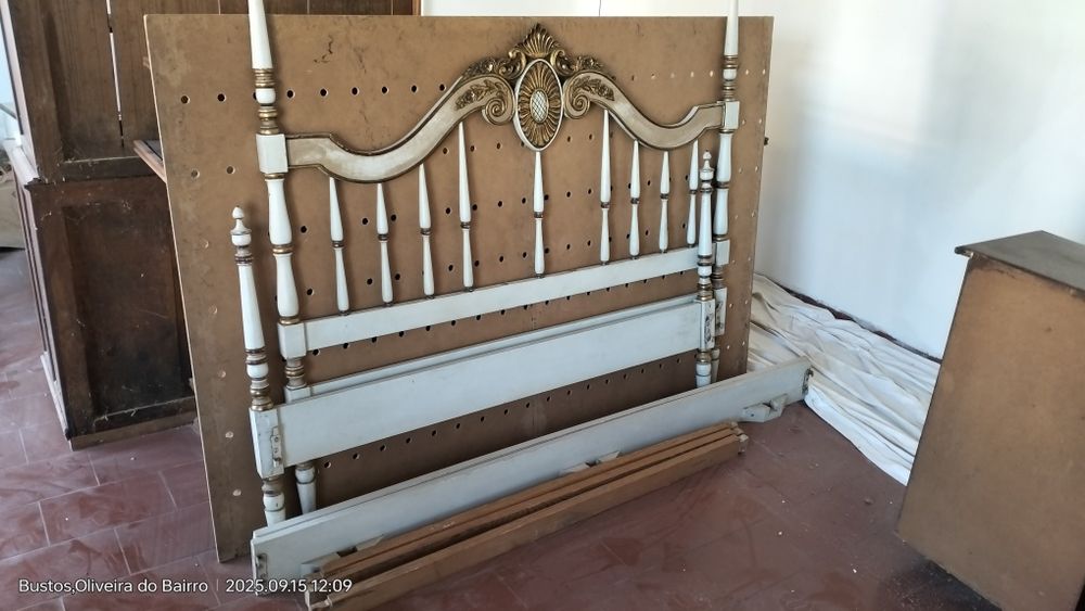 Mobiliário de quarto