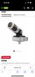 SHURE MV88 Cyfrowy stereofoniczny mikrofon pojemnościowy