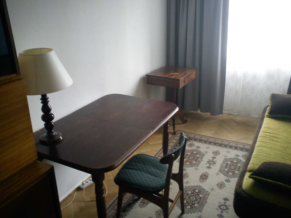 Przymorze - pokój do wynajęcia bez dodatkowych opłat