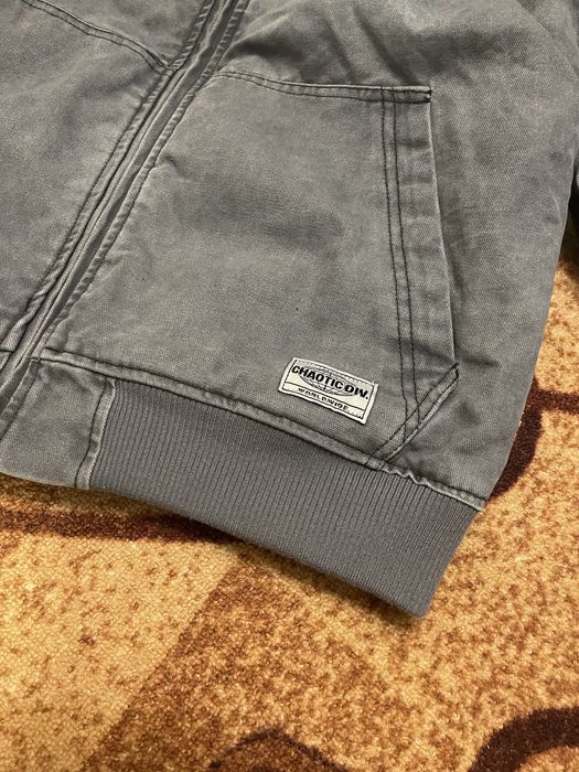 Куртка , куртка джинсова розміо L