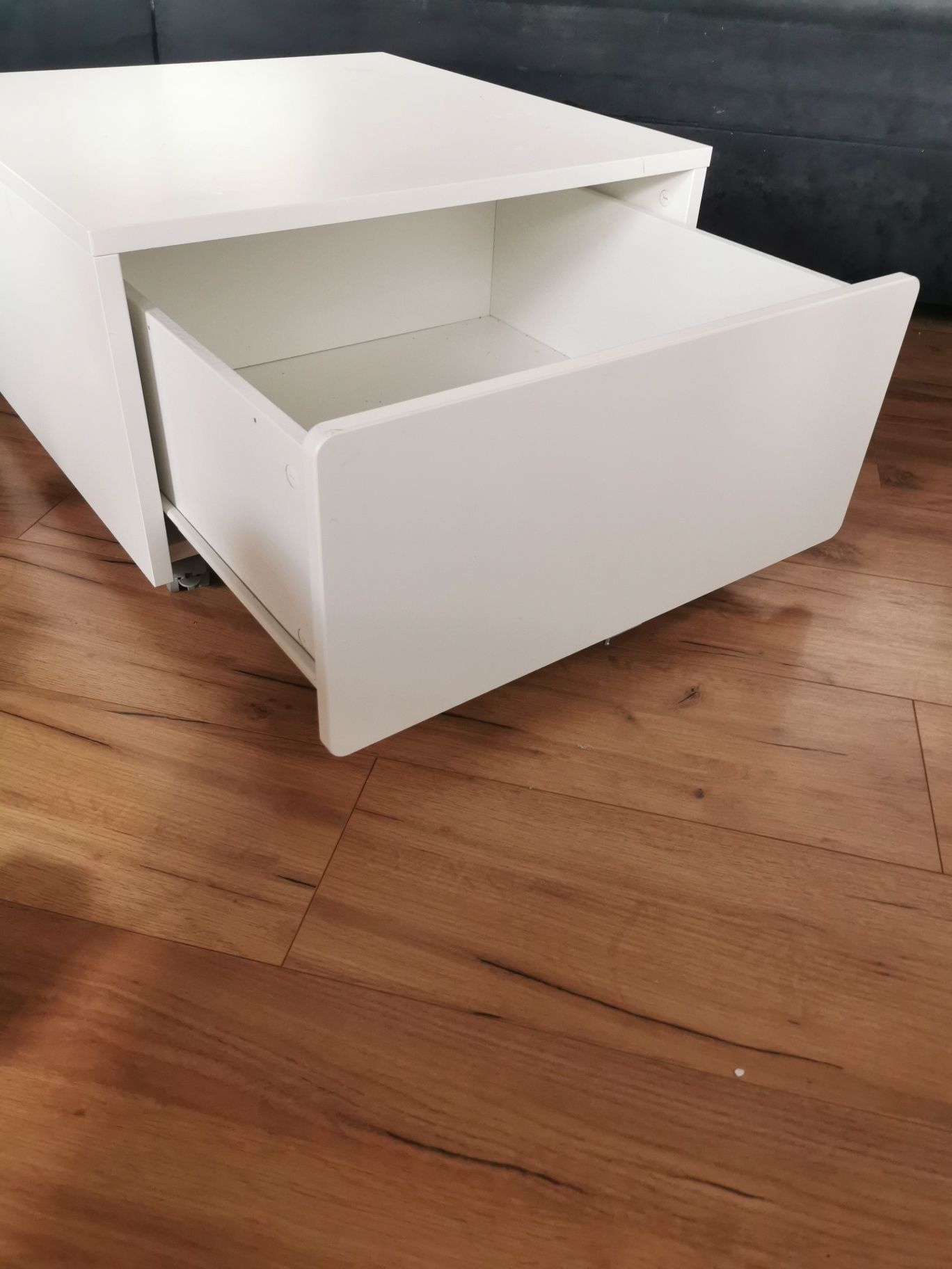 Szafka  pojemnik na kółkach Ikea