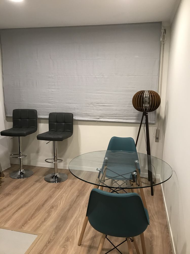Room w/ private WC and kitchen near Porto universities