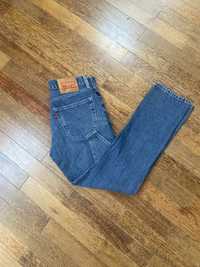 Spodnie jeans levis 502 W30 L32
