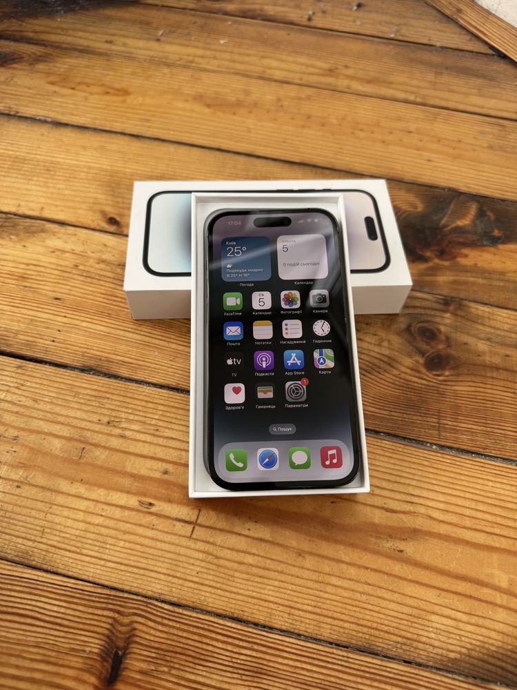 Iphone 14 pro 1 TB Neverlock