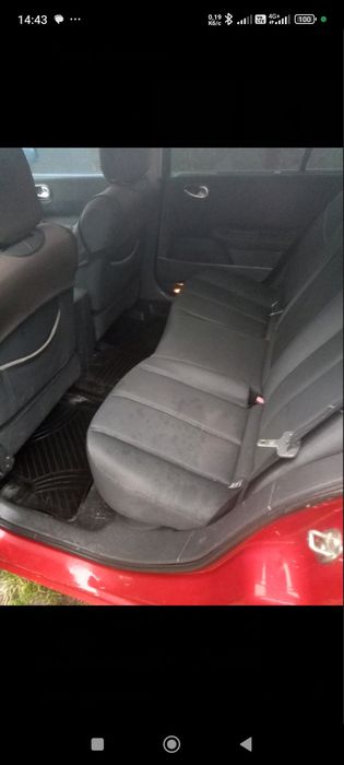 Продам renault megane 2