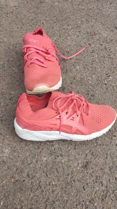 Кроссовкі ASICS орігінал