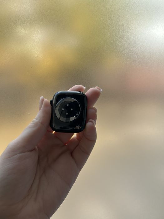 Apple Watch 7 45mm Green box