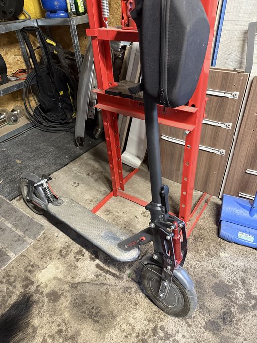 Hulajnoga Elektryczna Xiaomi m365 hart 30km/h monorim 10 cali