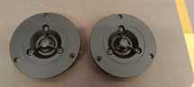 ВЧ- динаміки Visaton DT 94 - 8 OHM (як нові !! )