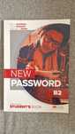 New password B2 ćwiczenia język angielski