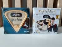 Nowe Trivial pursuit Harry Potter nieotwierane