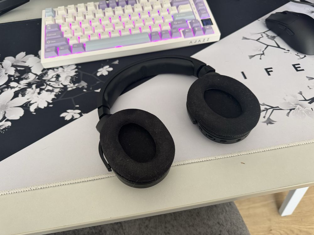 Razer barracuda x