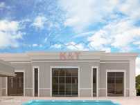 Moradia de Luxo em Alvor - Piscina, Garagem e SPA