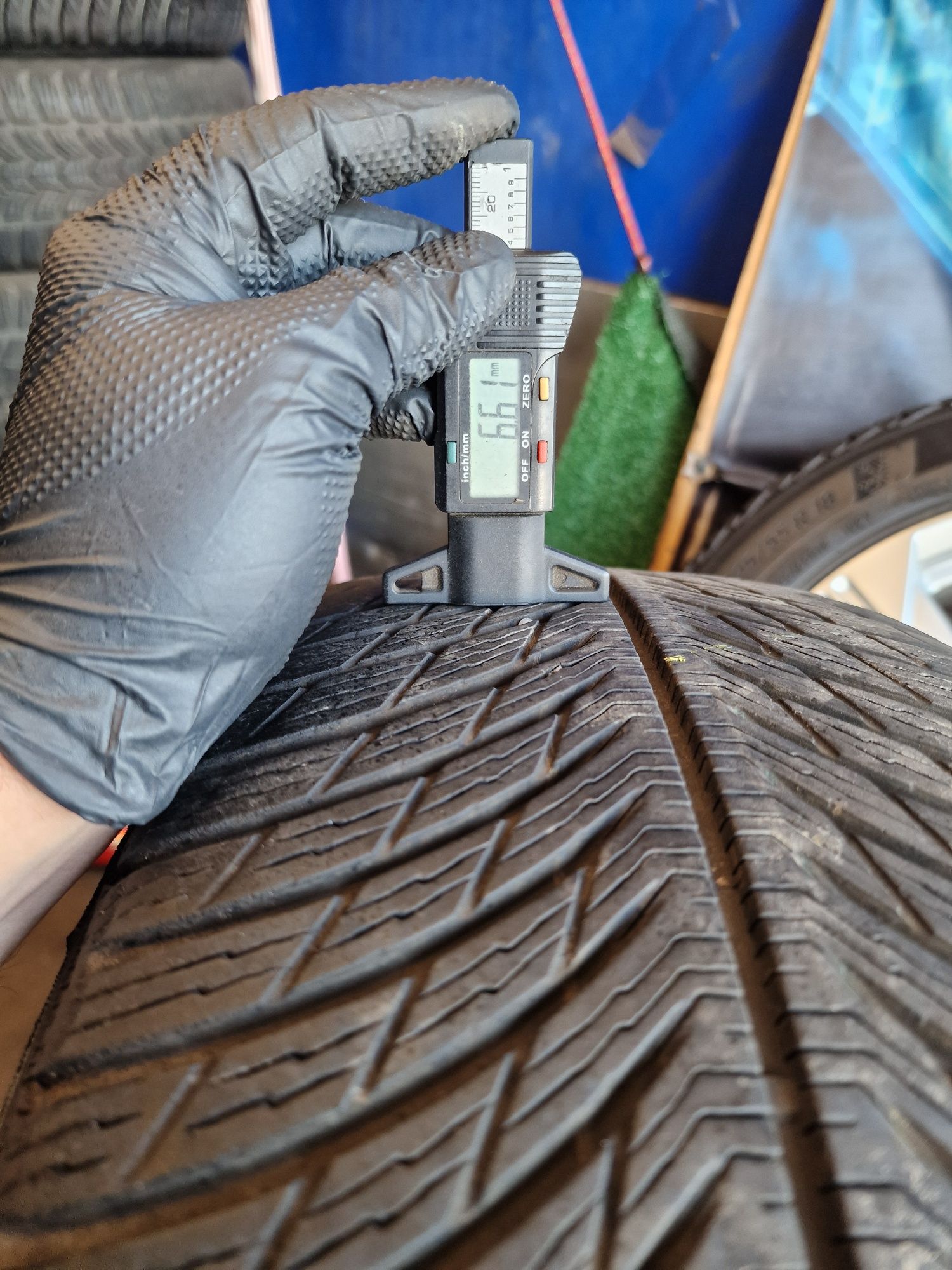 Koła zimowe 18 5×112 Audi A6 C7 C8 A7 A8 Q3 Vv Tiguan Orginał