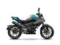 CFMoto NK 125 NOWOŚĆ 2025! Matkowski Motocykle Quady Wrocław