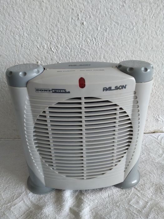 Termo ventilador
