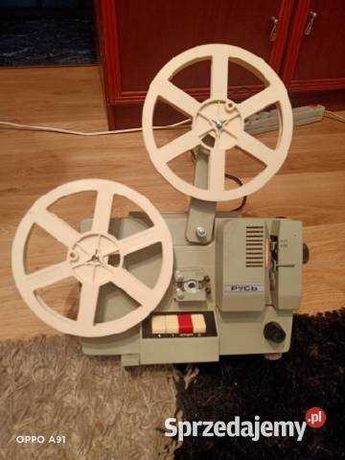 Stary Projektor filmowy