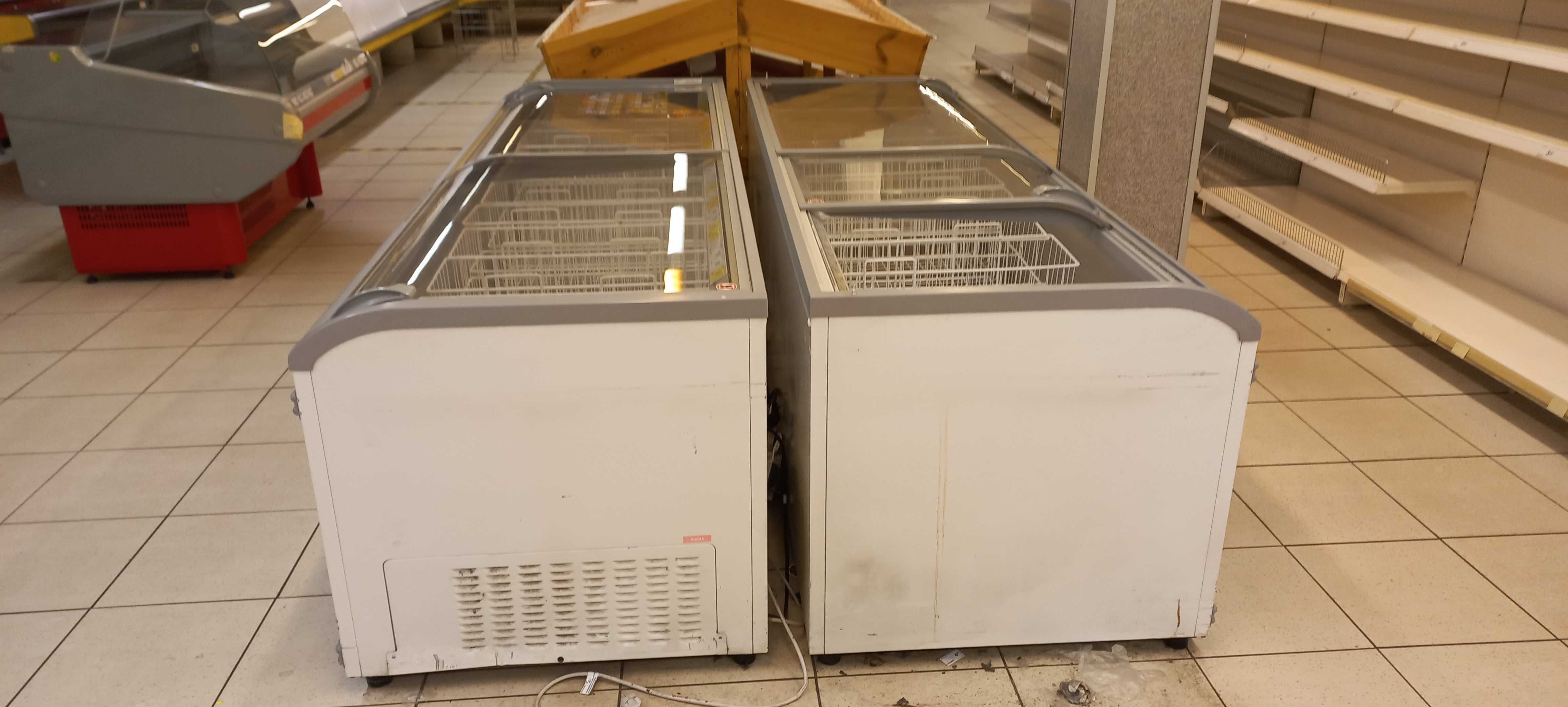 Skup gastro urządzeń chłodniczych lada Unox Juka lodówka JBG mawi iglo
