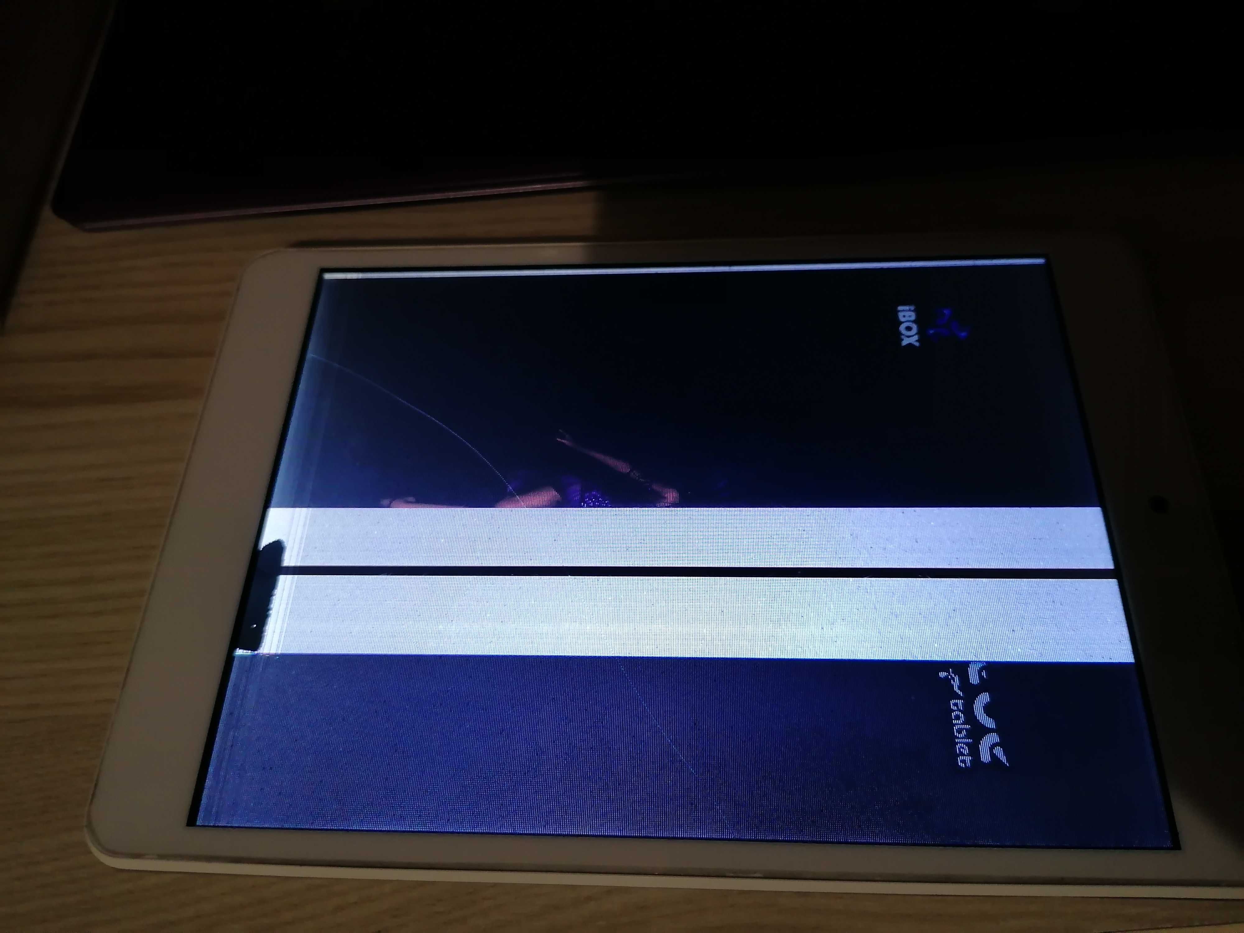 Tablet iBOX ITAB785