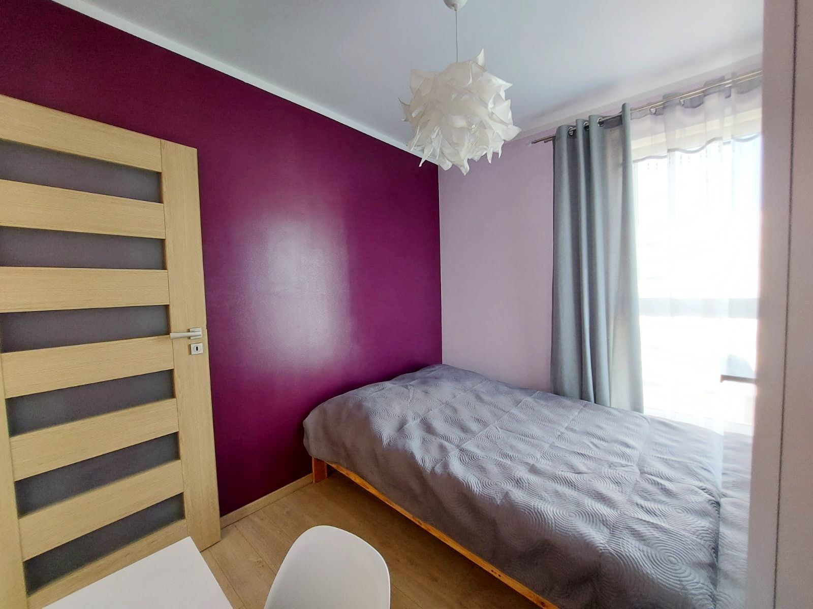 "Apartament Ania" Mieszkanie w Świnoujściu na wakacje