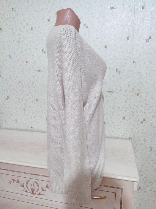 Продам теплую кофту свитер H&M женский р XL/52