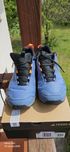 Trekkingi Adidas Terrex Eastrail GORE-TEX Hiking Shoes niebieskie r.46