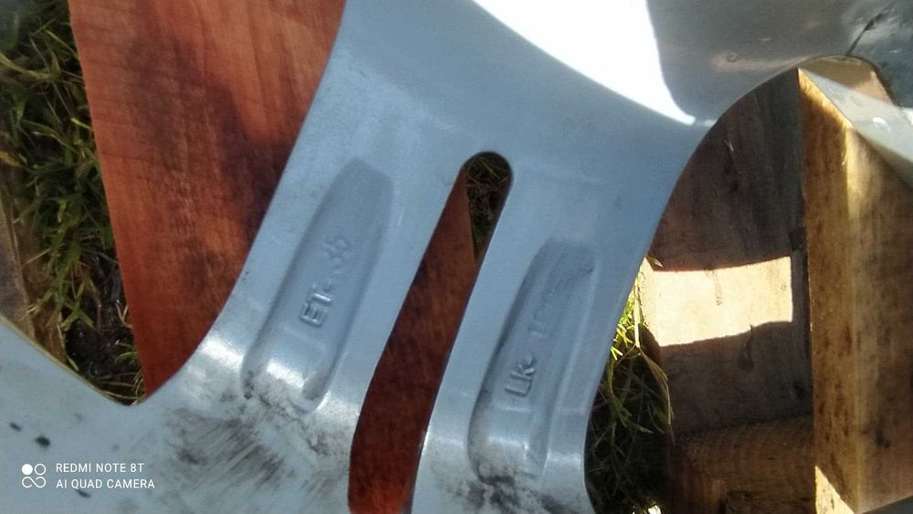 Felgi aluminiowe ATT
