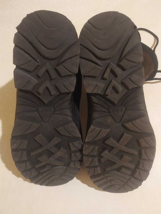 Снегоходы утепленные влагостойкие Kamik Nationplus (Канада).