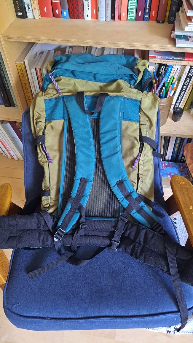 Plecak Deuter Air Comfort 45l