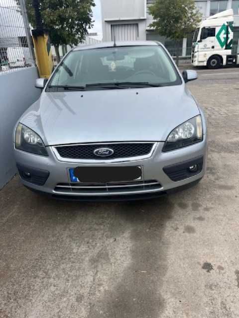 FORD FOCUS II para venda