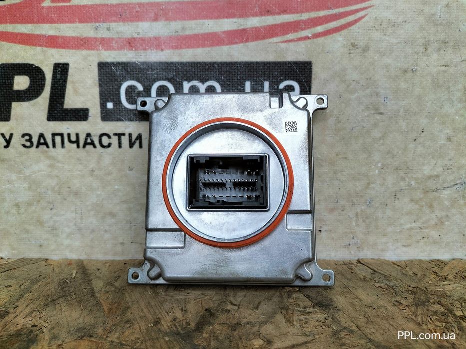 VW Golf 7 VII 2012-2020 Ateca Octavia III блок розжига фары 7P5941591A