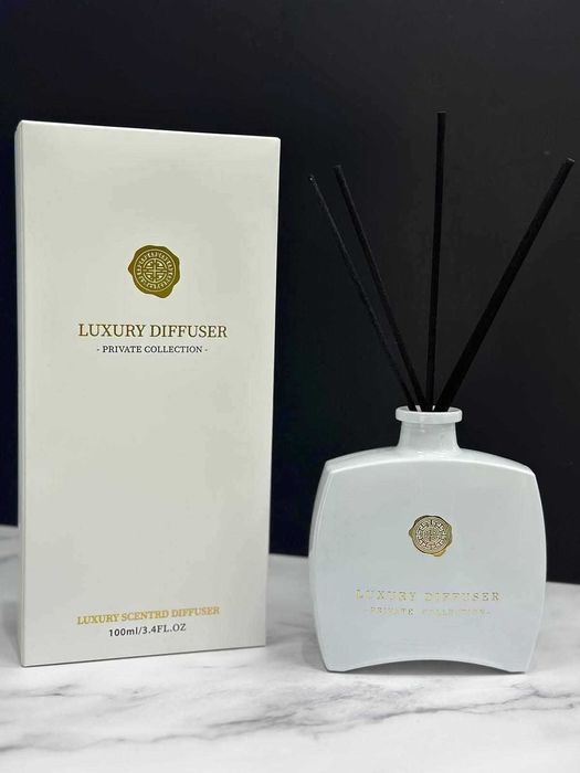 Patyczki zapachowe Luxury La vie