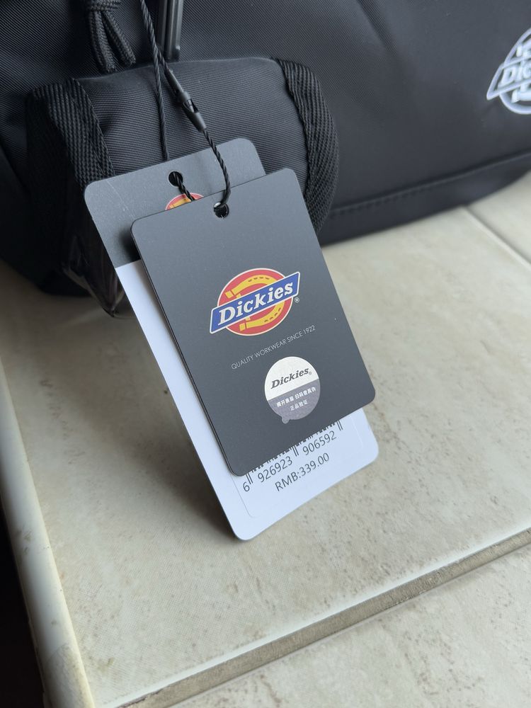 Оригінальна сумка Dickies ( Дікіс )