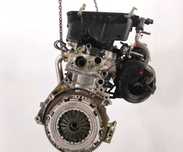 Motor Citroen C1 Peugeot 107 1.0i 68Cv Ref.1KR-B-52